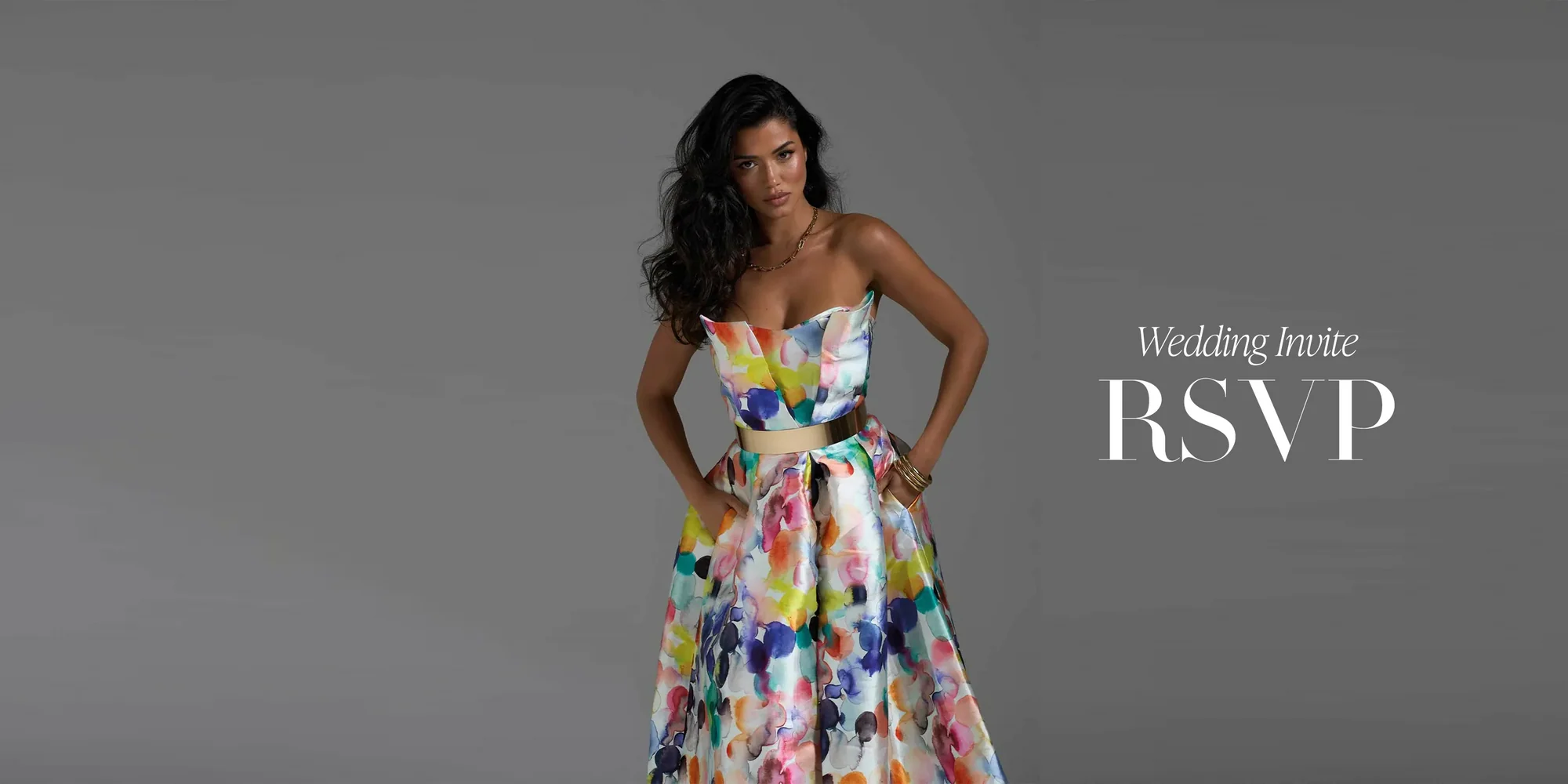 Iconic Dresses for Every Occasion