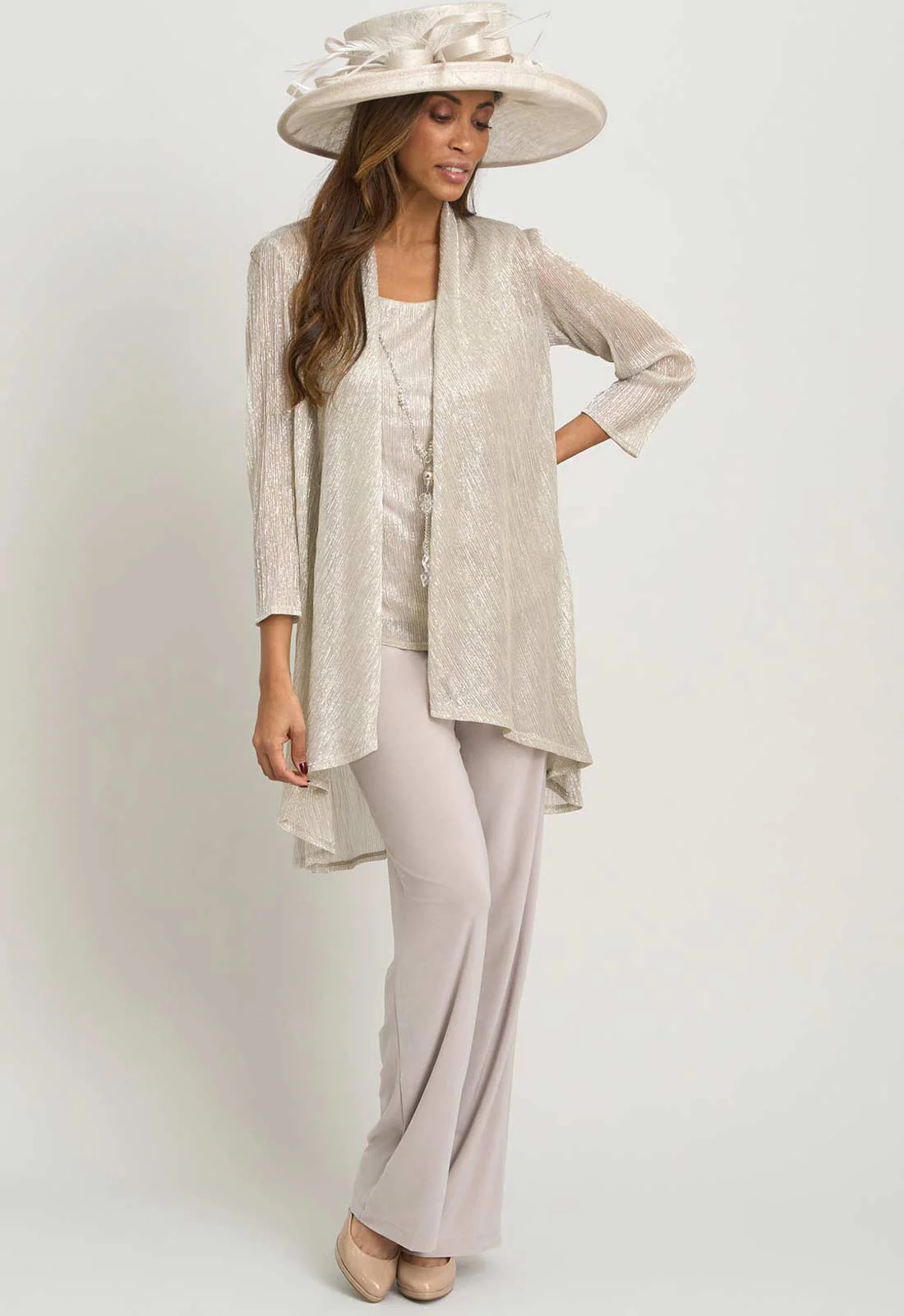 New In Clothing